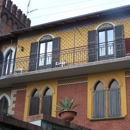 B&B Torre Lara Belgirate Luaran gambar