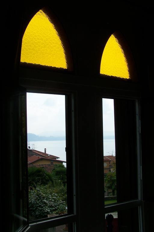 B&B Torre Lara Belgirate Luaran gambar