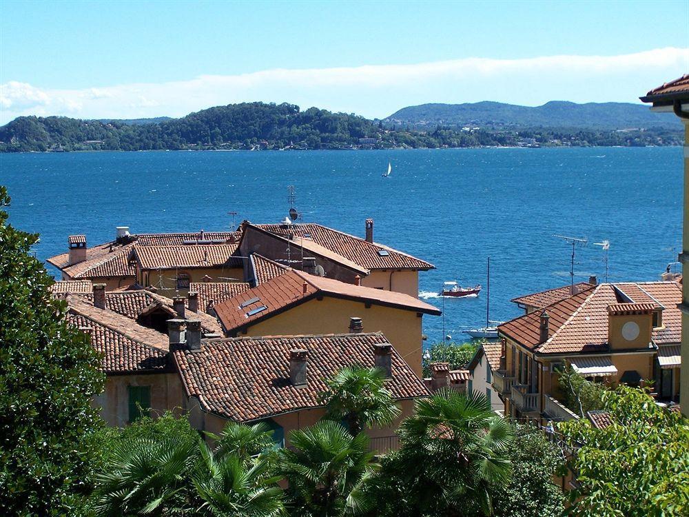 B&B Torre Lara Belgirate Luaran gambar