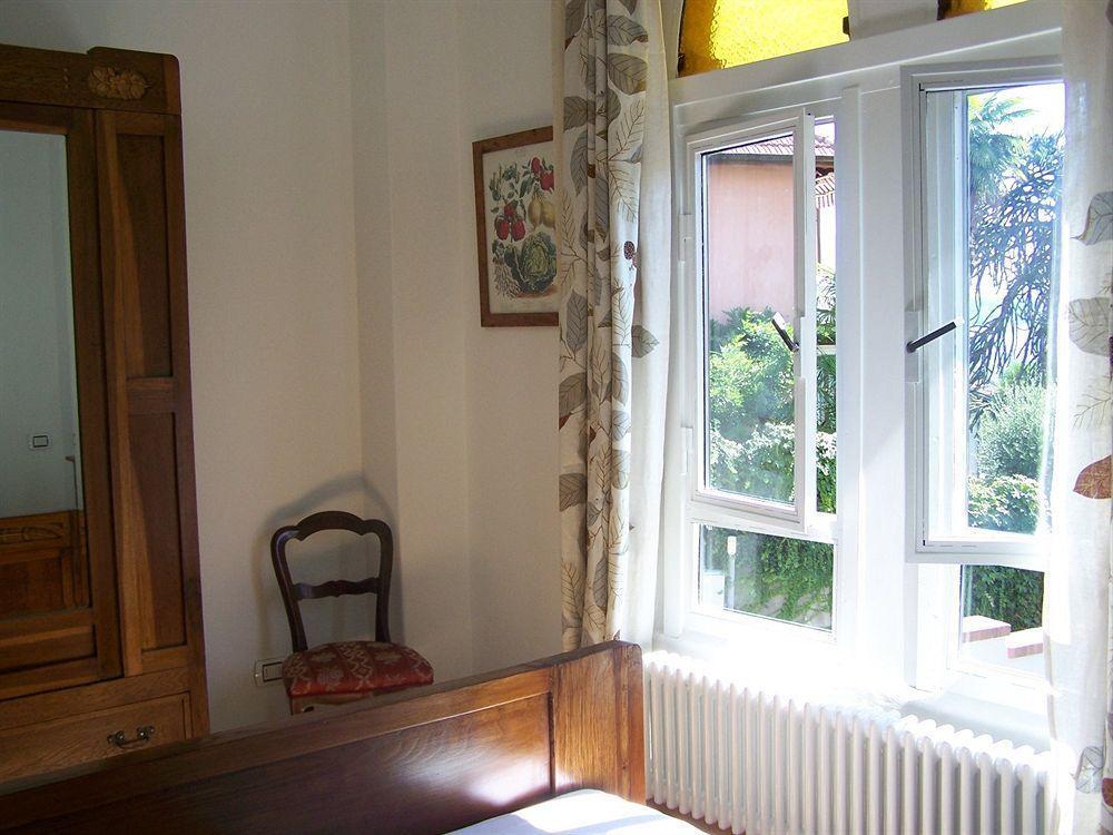 B&B Torre Lara Belgirate Luaran gambar
