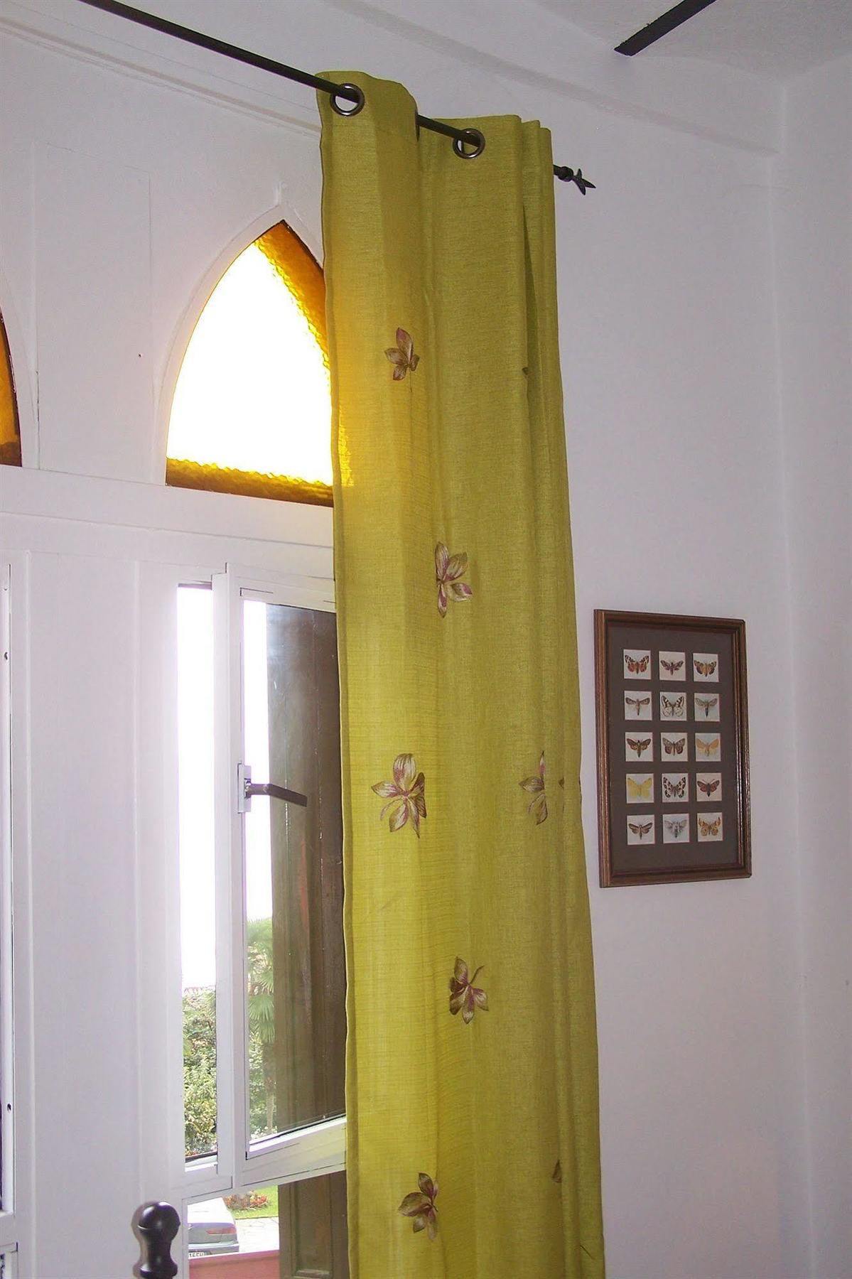 B&B Torre Lara Belgirate Luaran gambar